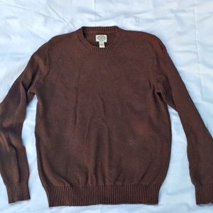 Men's St John's Bay LG Knit Sweater